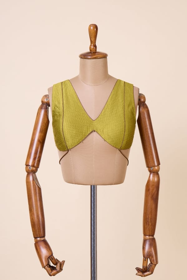 Ember Arc — Dressfolk