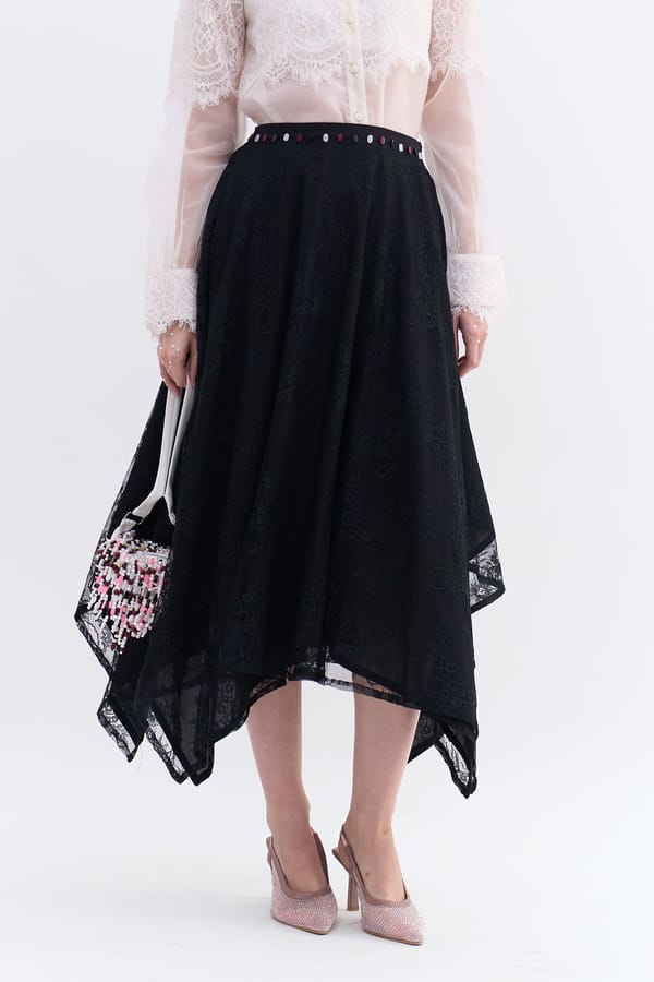 Kairi Skirt — Our Love