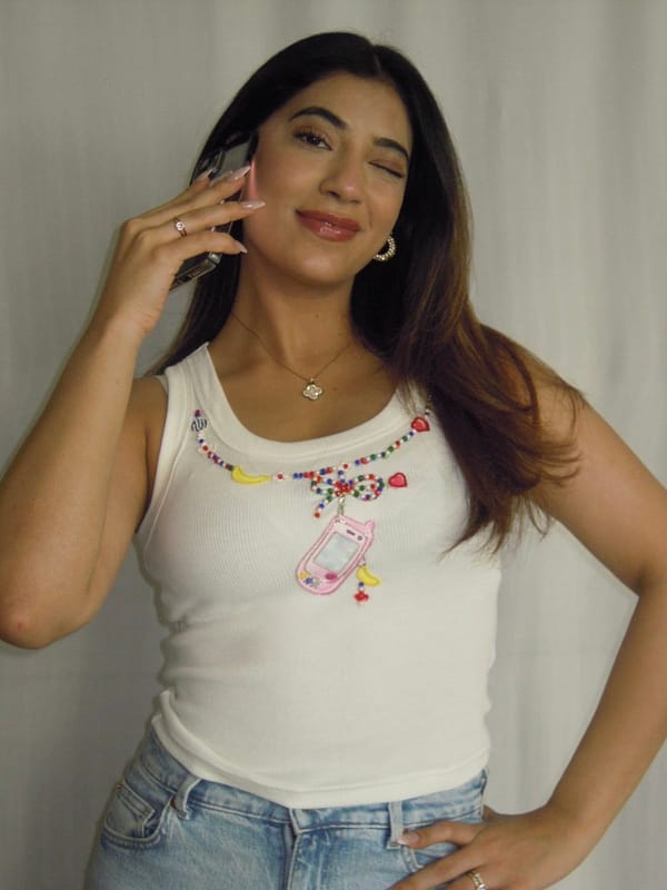Hotline Bling Tank — House Of AY