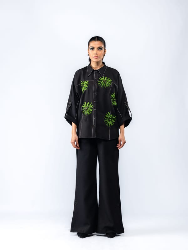 Lluvia Co-Ord — Ang-sa