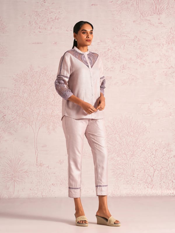Summer Threads Cara Shirt — Kaveri