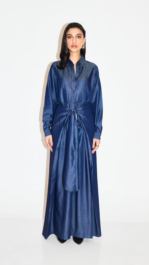 KIM Jumpsuit — TWINKLE HANSPAL