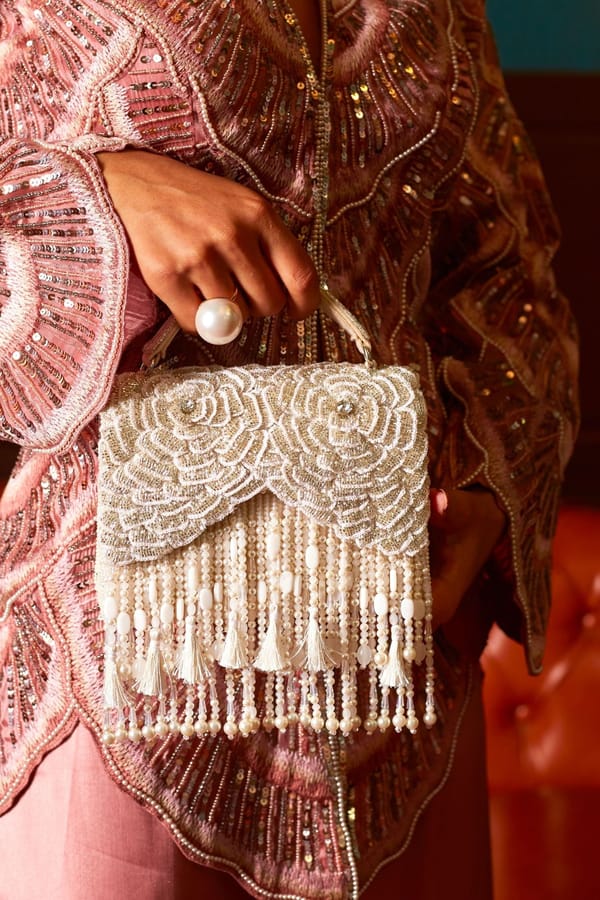 Julia Box Bag — Forever Noor