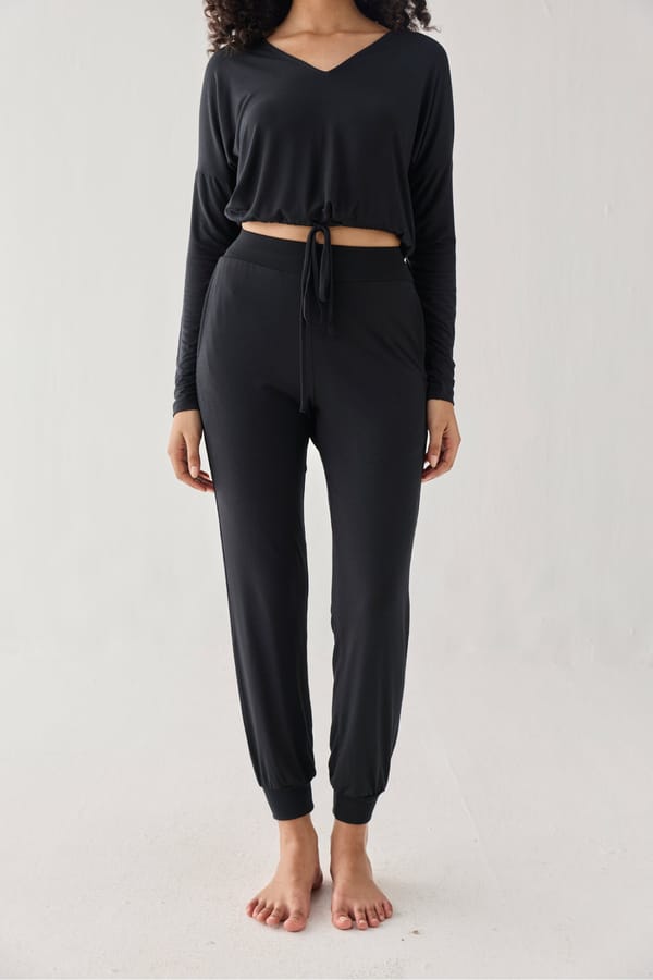 The Relaxed Modal Jogger — REISTOR