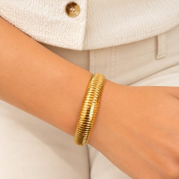 Solara Bracelet — Nam Jewels
