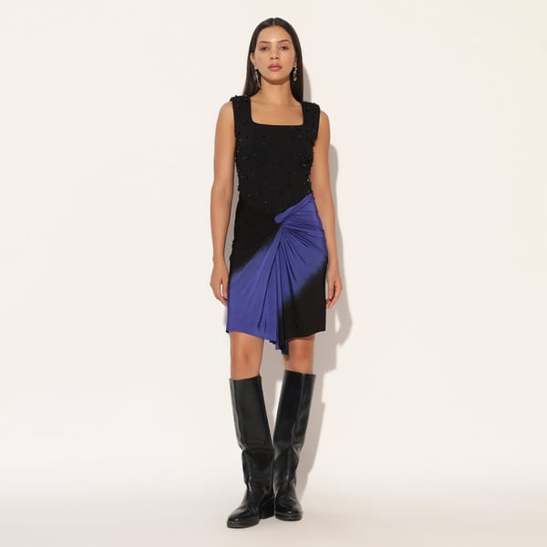 VALYRA DRESS — Linetribe
