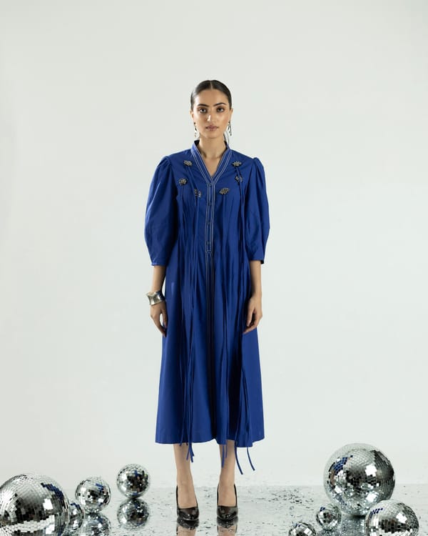 Rarissime Dress — Ang-sa