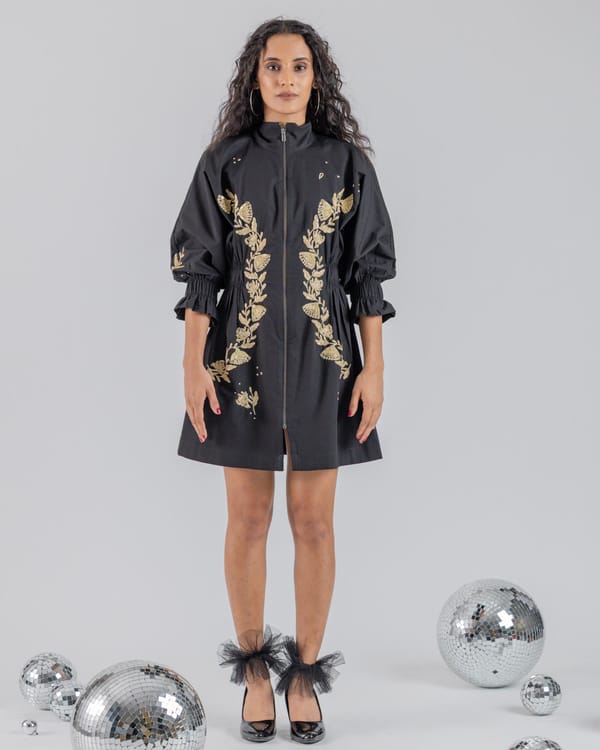 Citali 0.1 Dress — Ang-sa