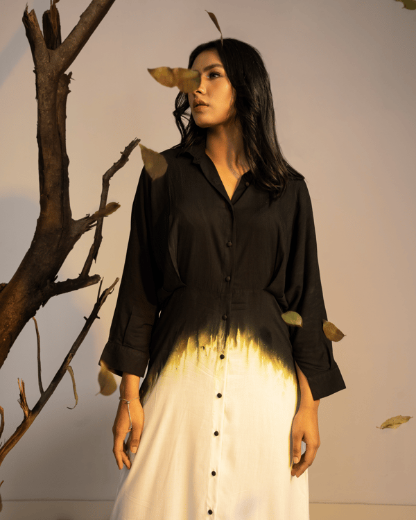 Sara Dress — DORABI