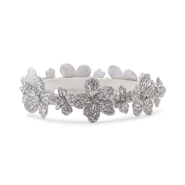 Magnolia Majesty Headband — APT Forever