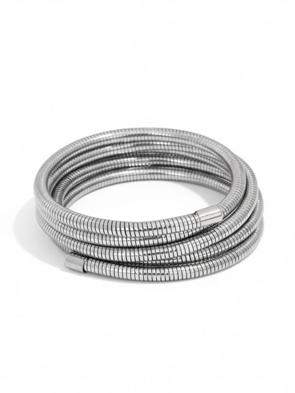 Stackable Multi Layer Wrap Arm Bracelet — Cao Jewellery