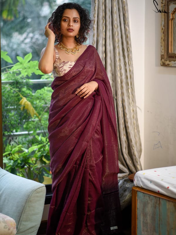 Obsessed Sitara — Suta