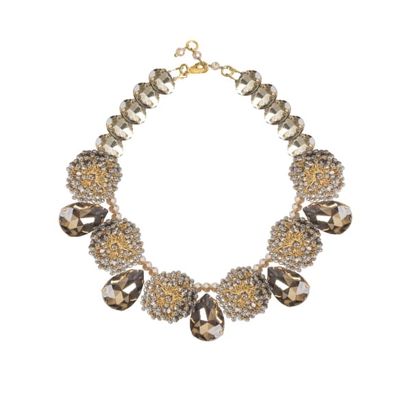 Lola Necklace — ST ERASMUS