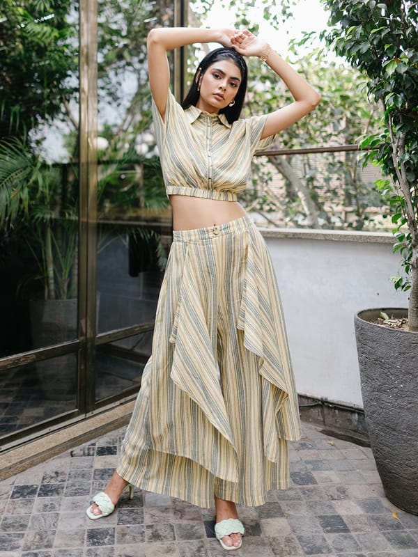 Bursa Pant — HOUSE OF FETT