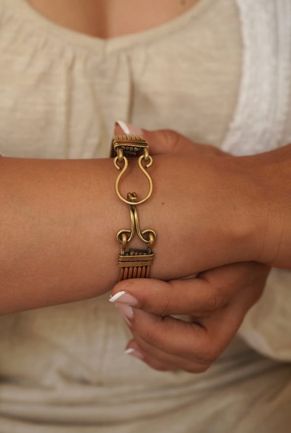 Stackable Bracelet — SOUL WORKS