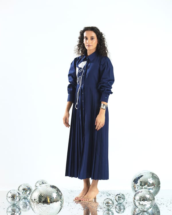 Kirei Dress — Ang-sa