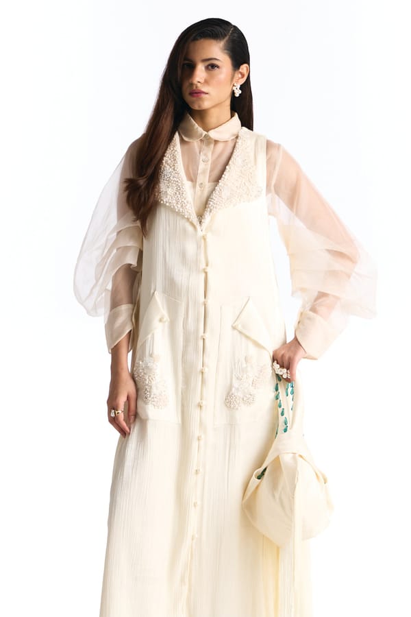 Topaz Trench — Our Love