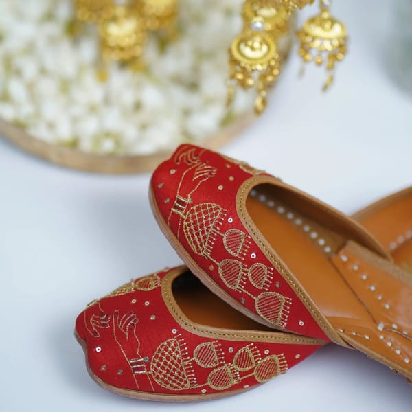 Kaleera — House of Vitti India