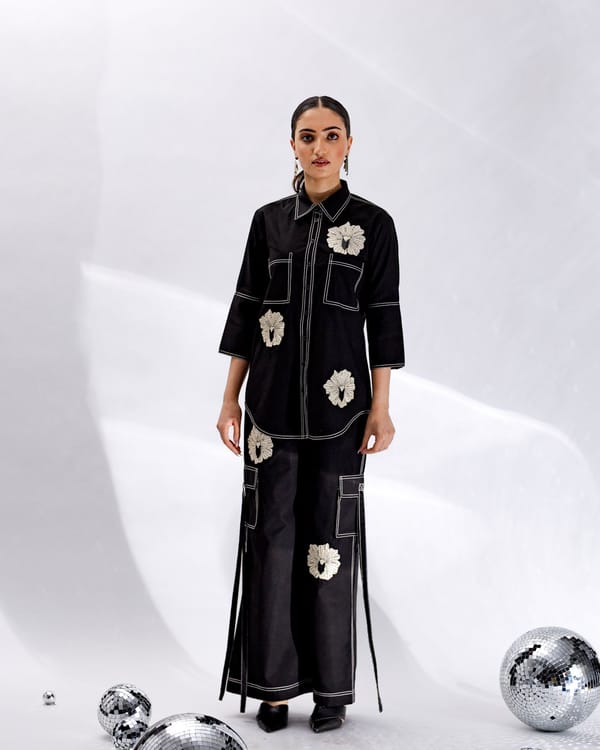 Kai 0.1 Co-Ord — Ang-sa