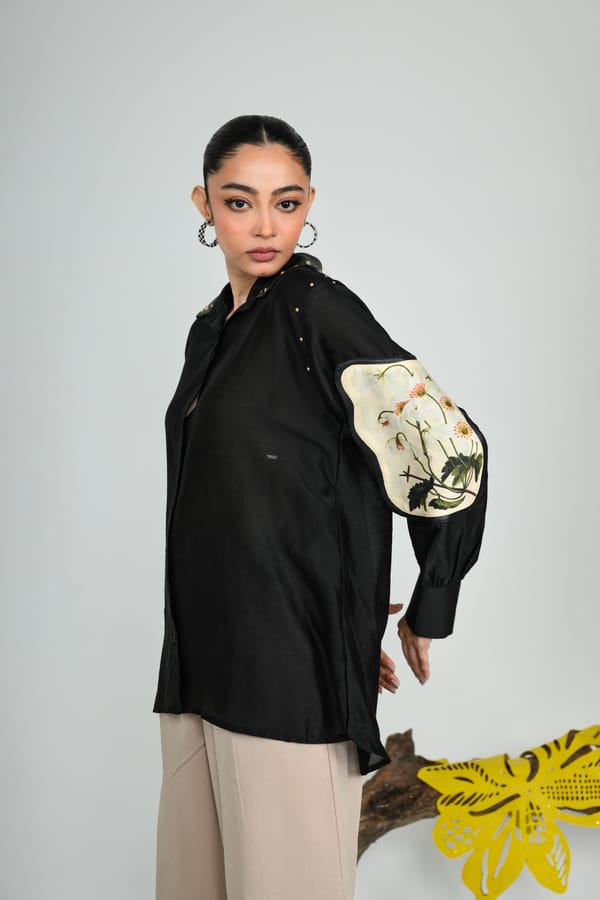Urban Eden Shirt — The Dramebaaz Company