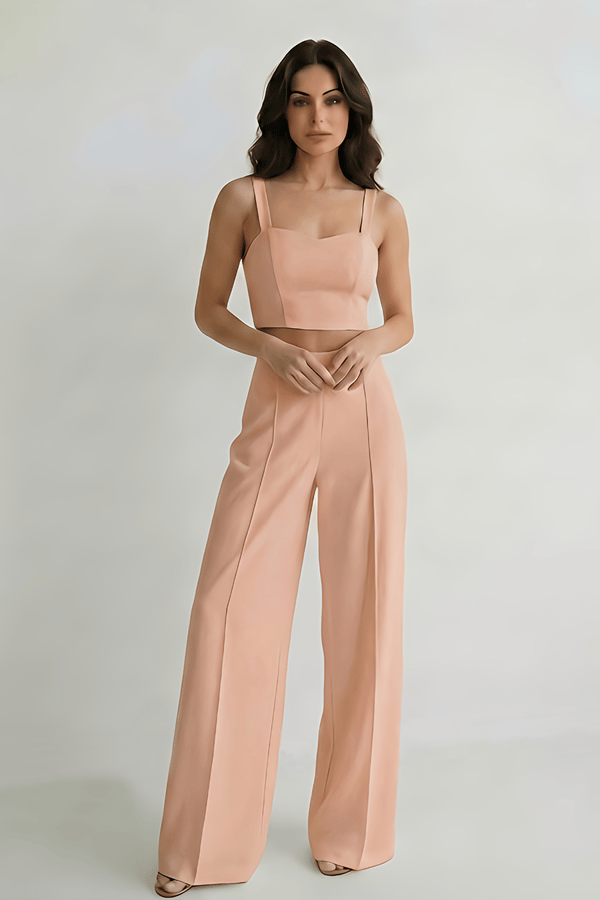 Sweetheart Corset - Venusian (Peach) — Orthodox