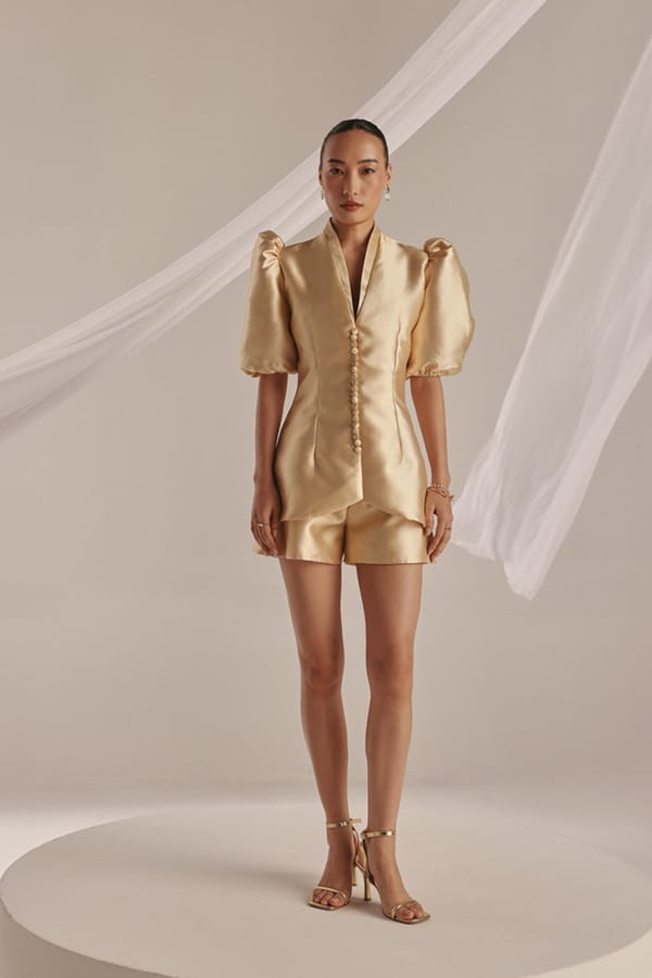 Diane Coord — ETE CLOTHINGS