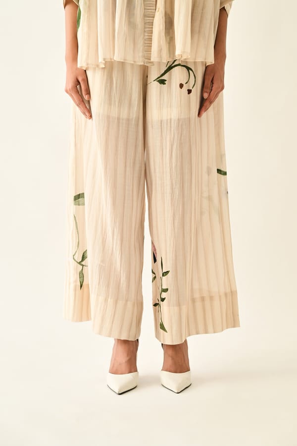 Solistice PP Pant — Ofrida