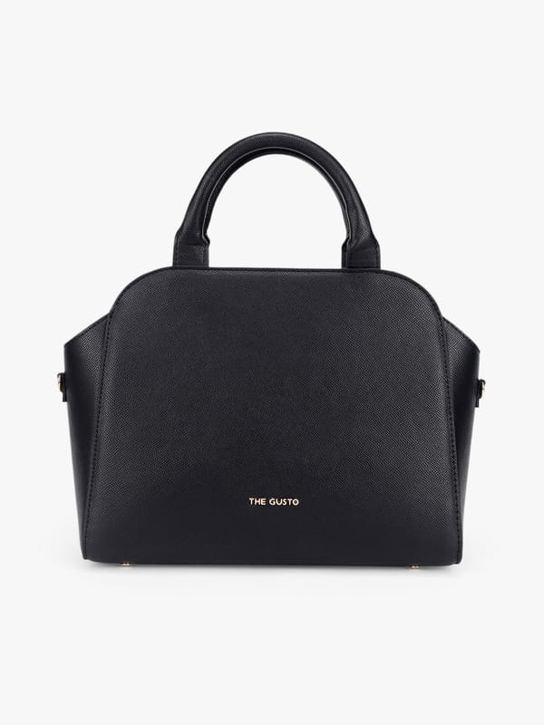 Denice Mini Sling - Black — The Gusto