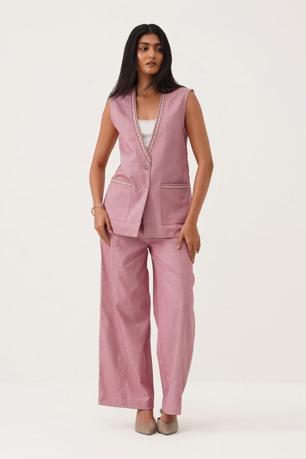 Blush Set — Spacelines