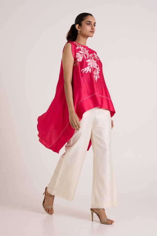 Zuma Co-ord Set — Madder Much