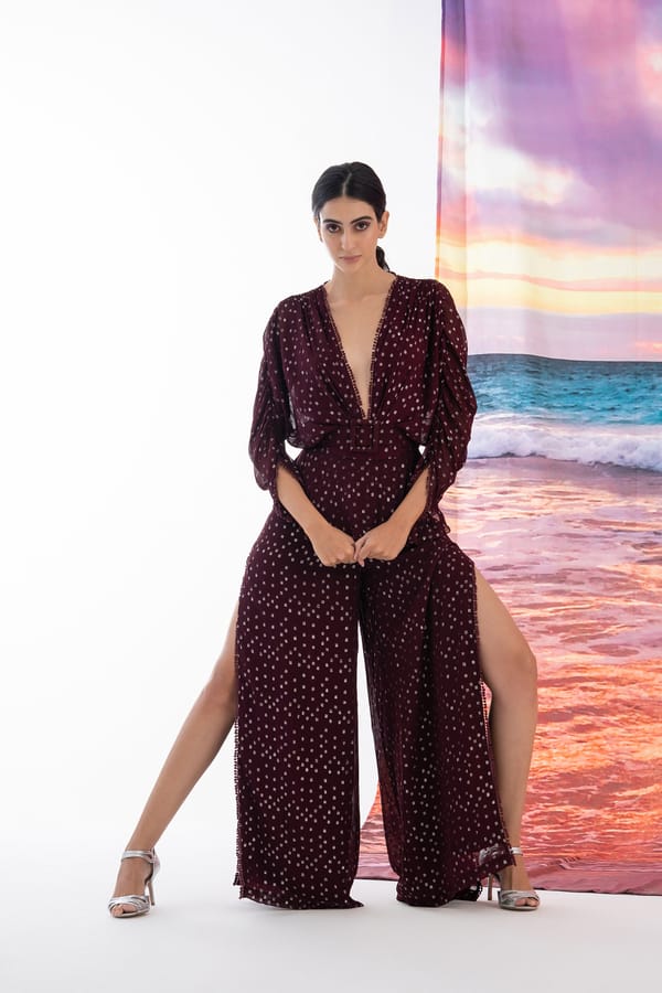 Seductively Myself — AMRTA BY GUNEET KONDAL