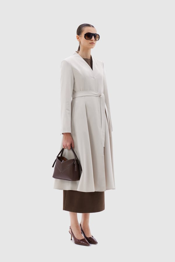 Giselle Jacket — NOTEBOOK