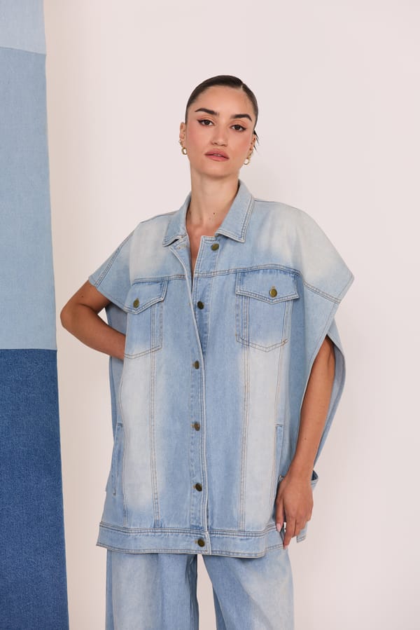 The Expanse Jacket — Prink Tonic