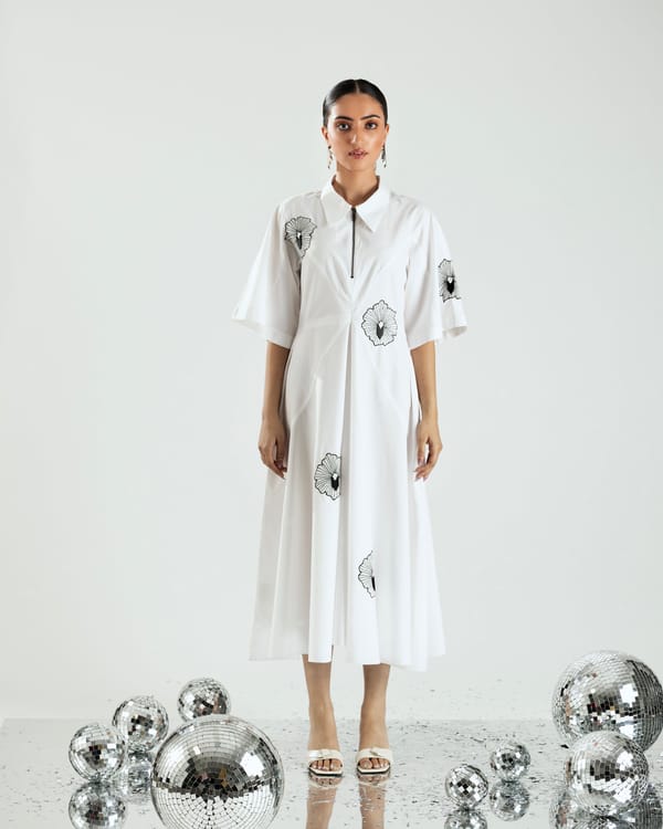 Diara 0.1 Dress — Ang-sa