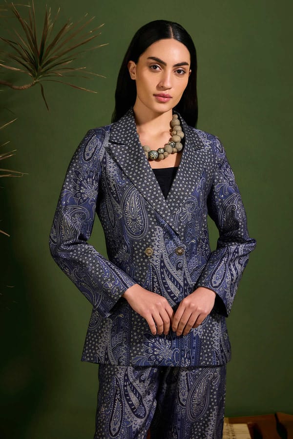 The Garnett Coat — YELL