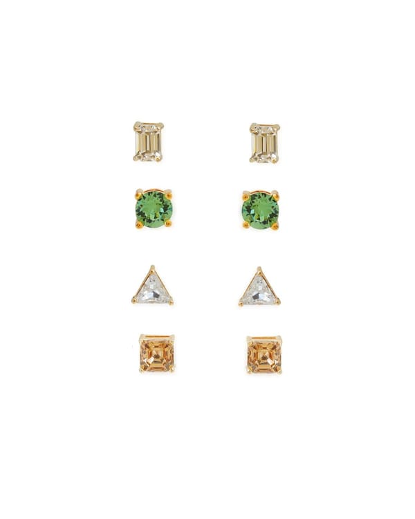 THE FORM — Esme Crystals
