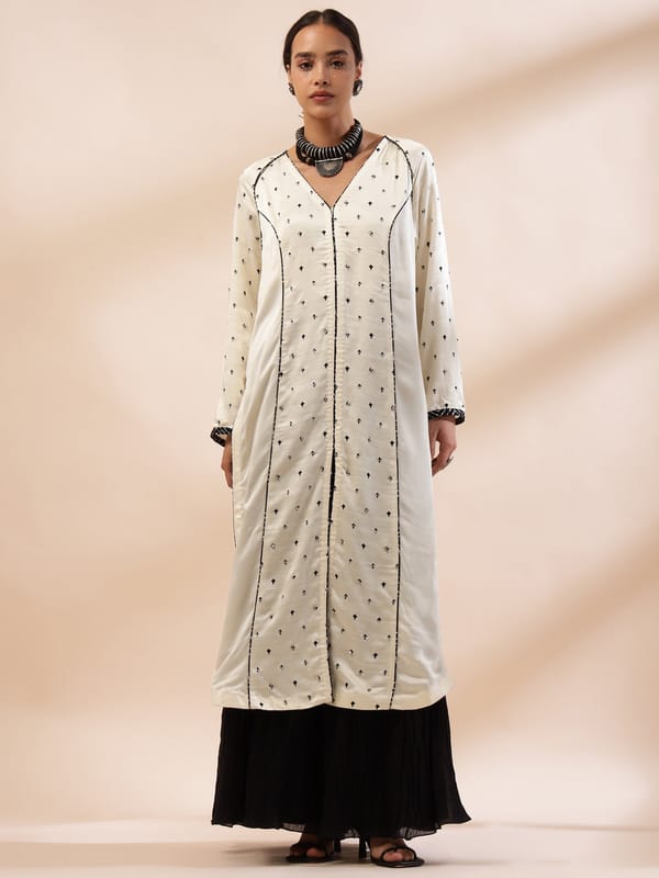 Juno Kurta Set — Kyra