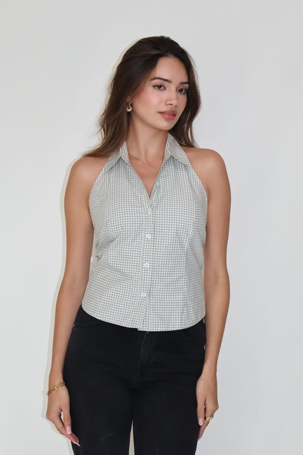 Dusk Shirt — Select Staples