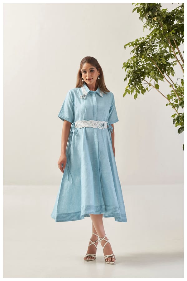 The Ariel Dress — Savaaya