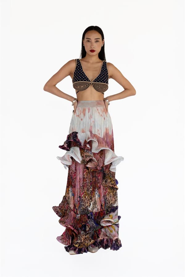 Artichoke Set — AMKA