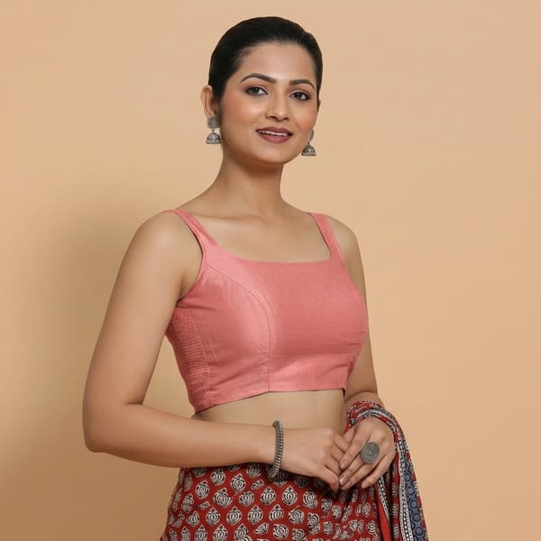 Sushmita Rozaana — BINKS