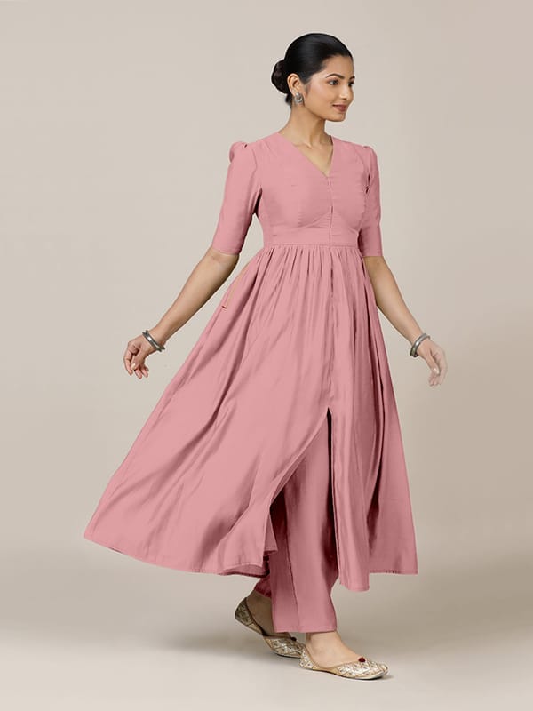 Faiza Rozaana Kurta — BINKS