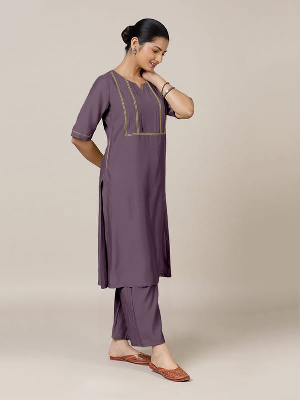 Esha Rozaana Kurta — BINKS