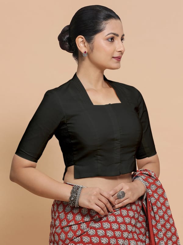 Saloni Rozaana — BINKS