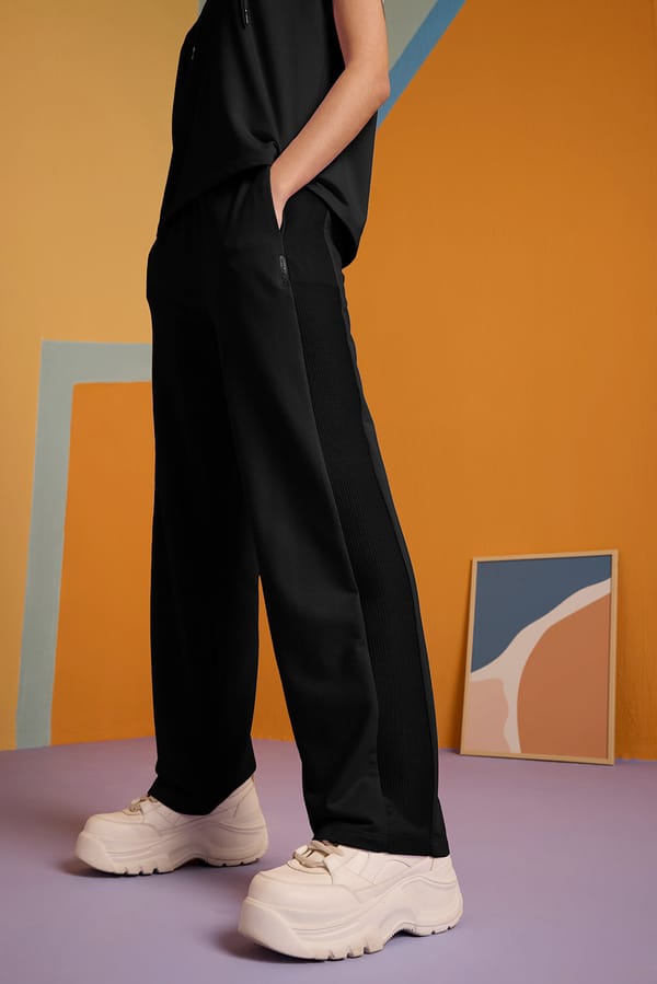 Ethereal Elegance Pant — Muvazo