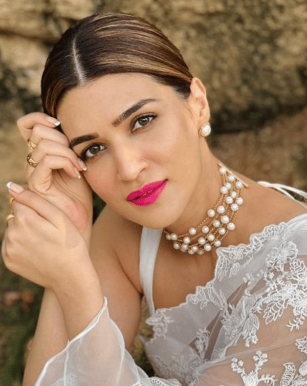 CHAINED CHOKER — Anaash