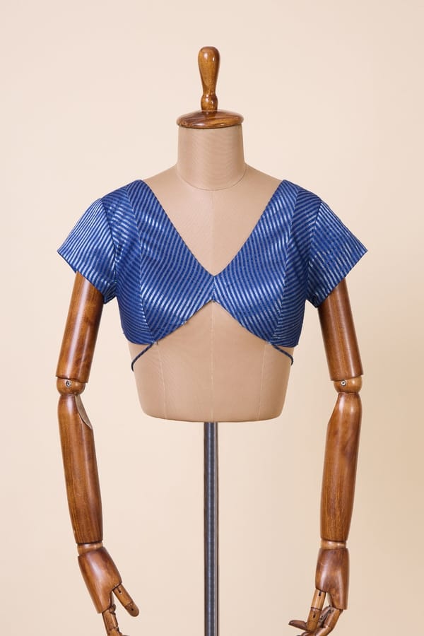 Cobalt Veil — Dressfolk