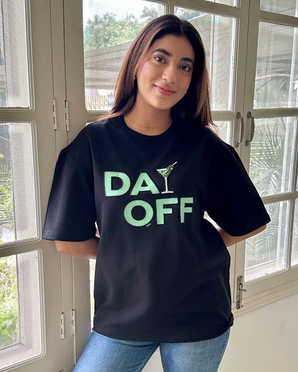 Day Off — House Of AY