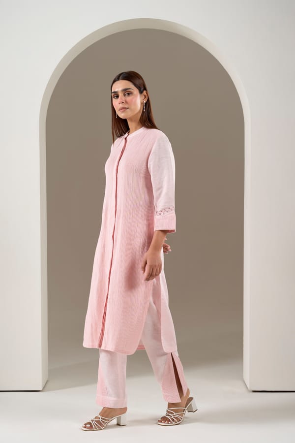 Primrose Kurta — SHIBUI