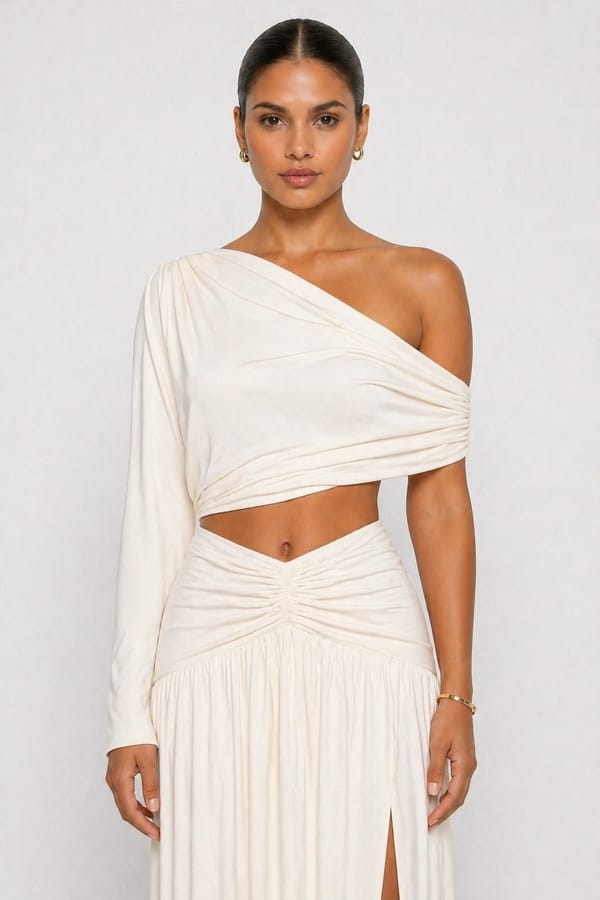 Cassis Top — LABEL FROW